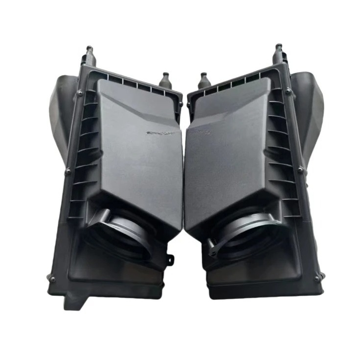 For  defender 2020- 5.0L air Intake Box House LR181076 LR153344 LR181078 LR153345  air Cleaner Filter Cover
